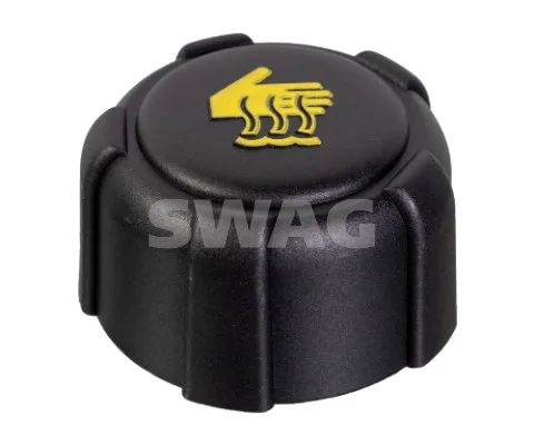 Капачка, резервоар за охладителна течност SWAG